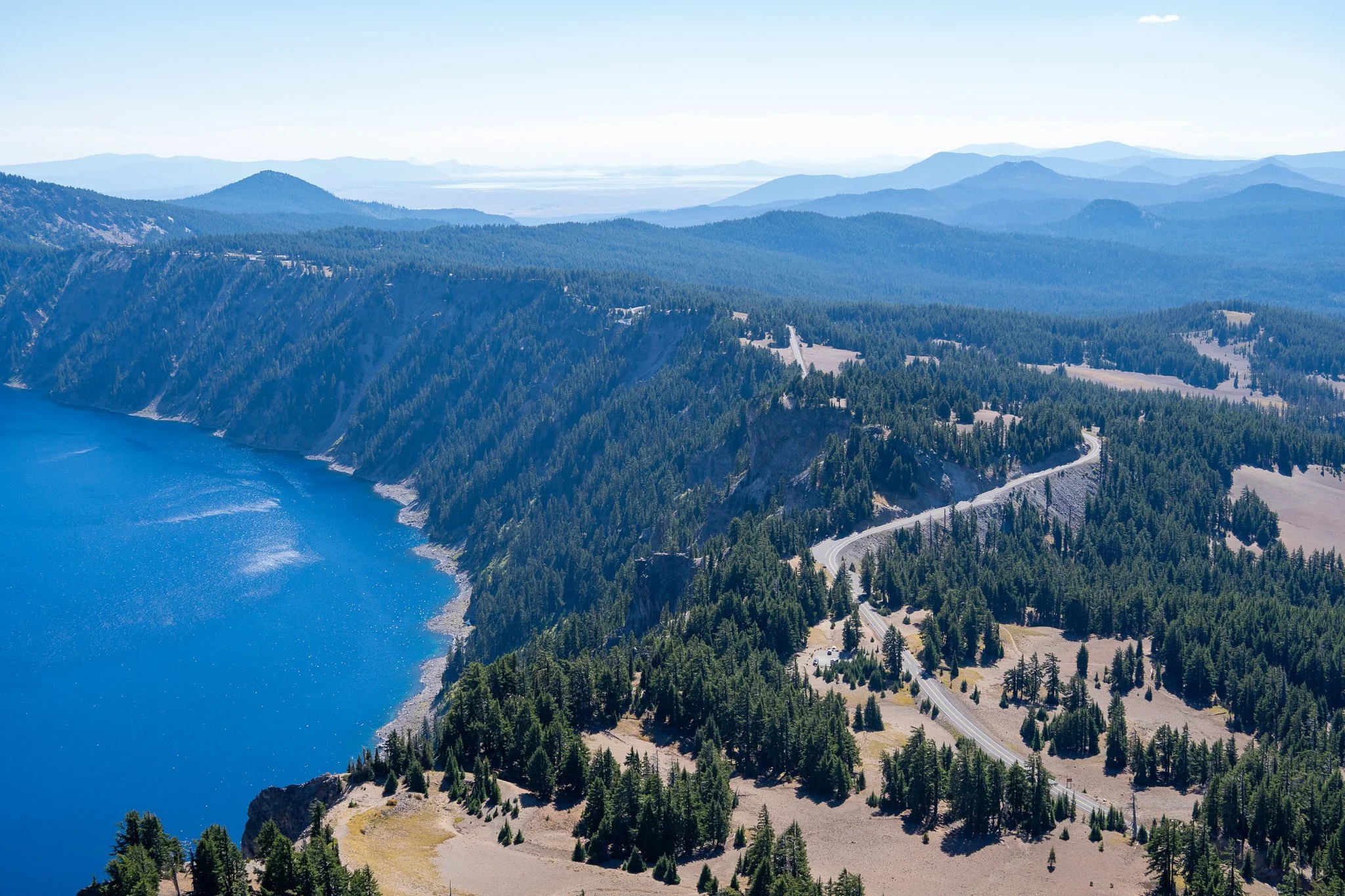 a path along crater lake national park, usa.jpg
