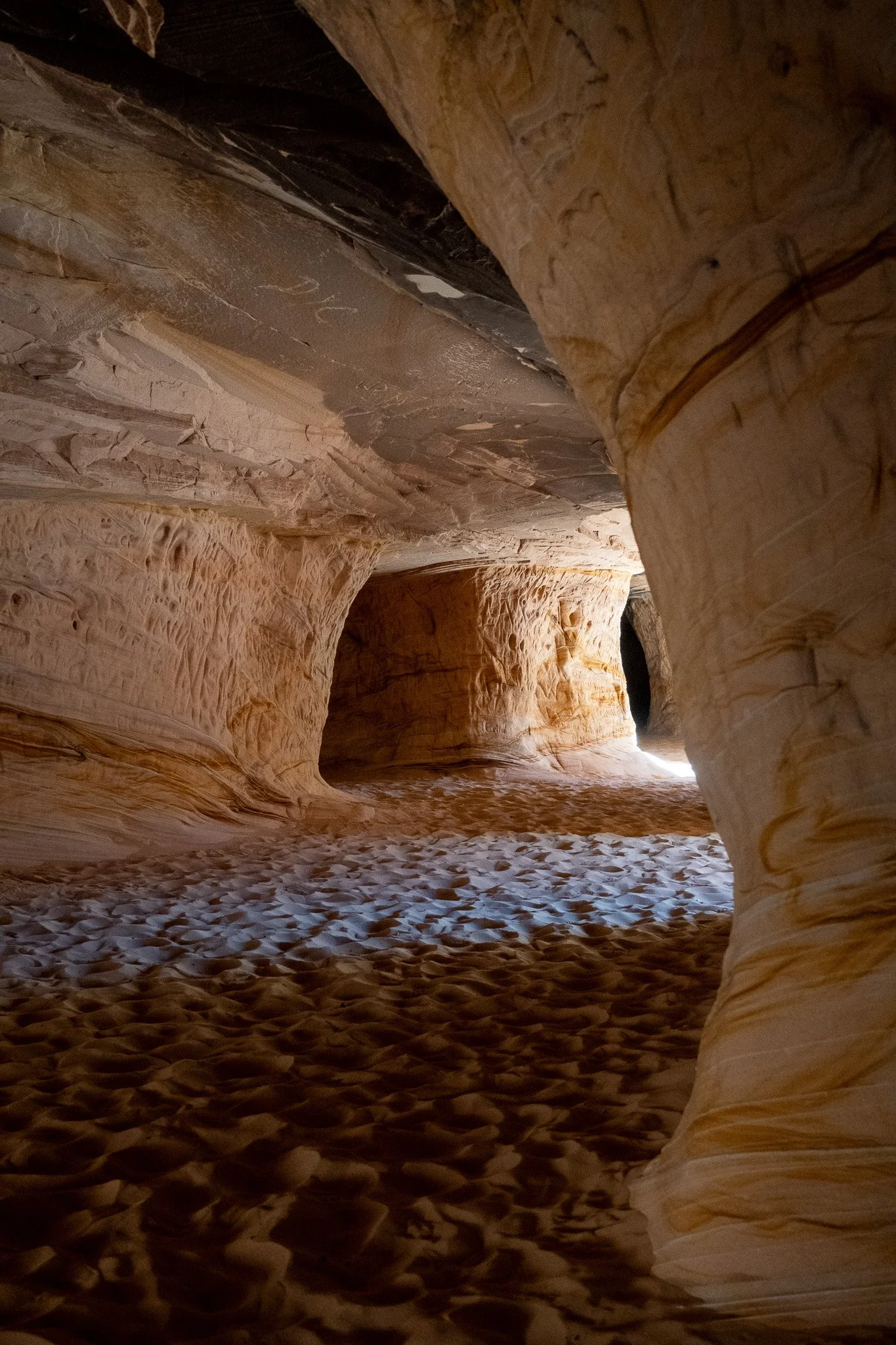 inside sand caves, kanab, utah, usa.jpg