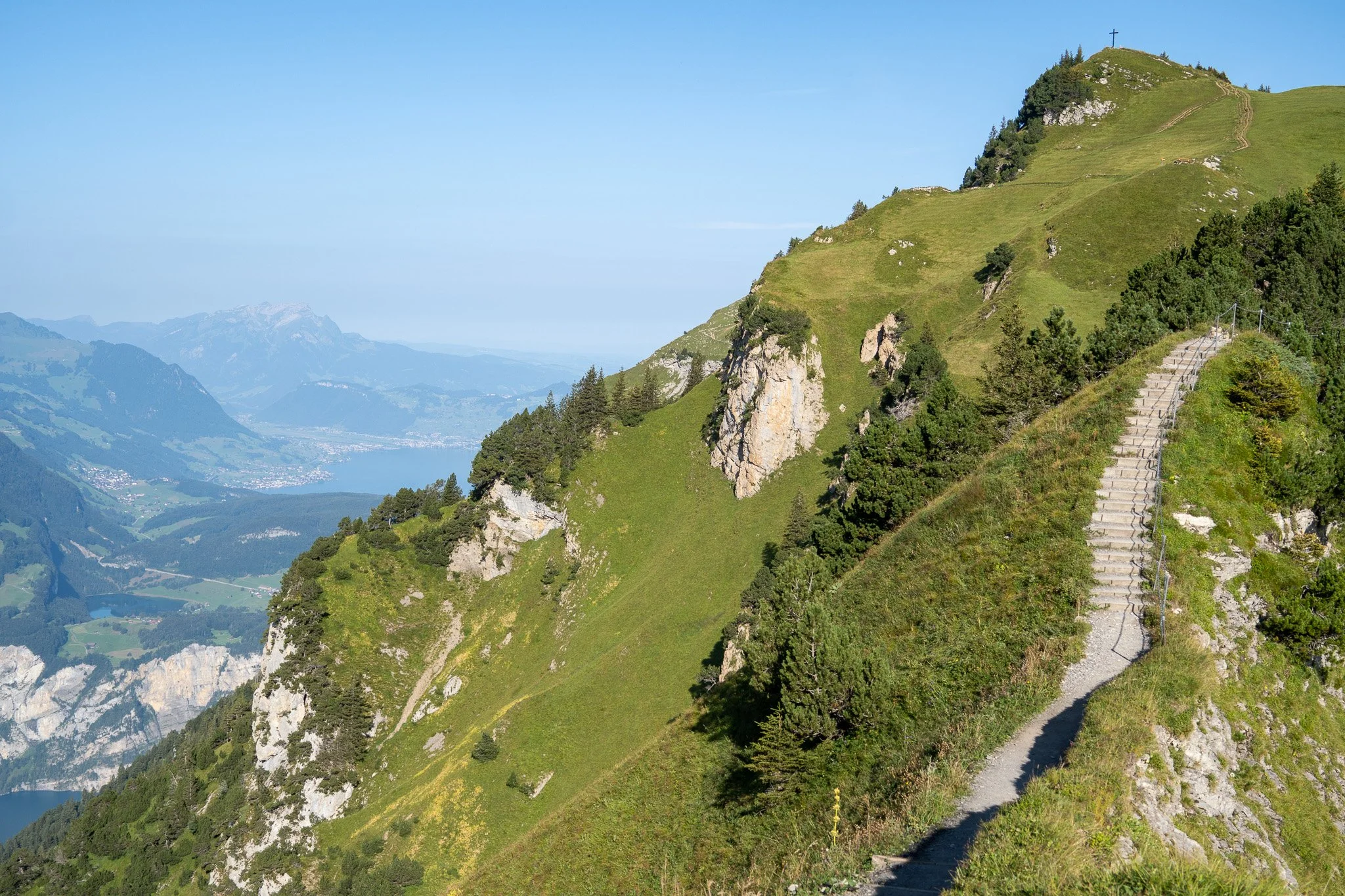 path on mountain ridge, stoos, switzerland.jpg