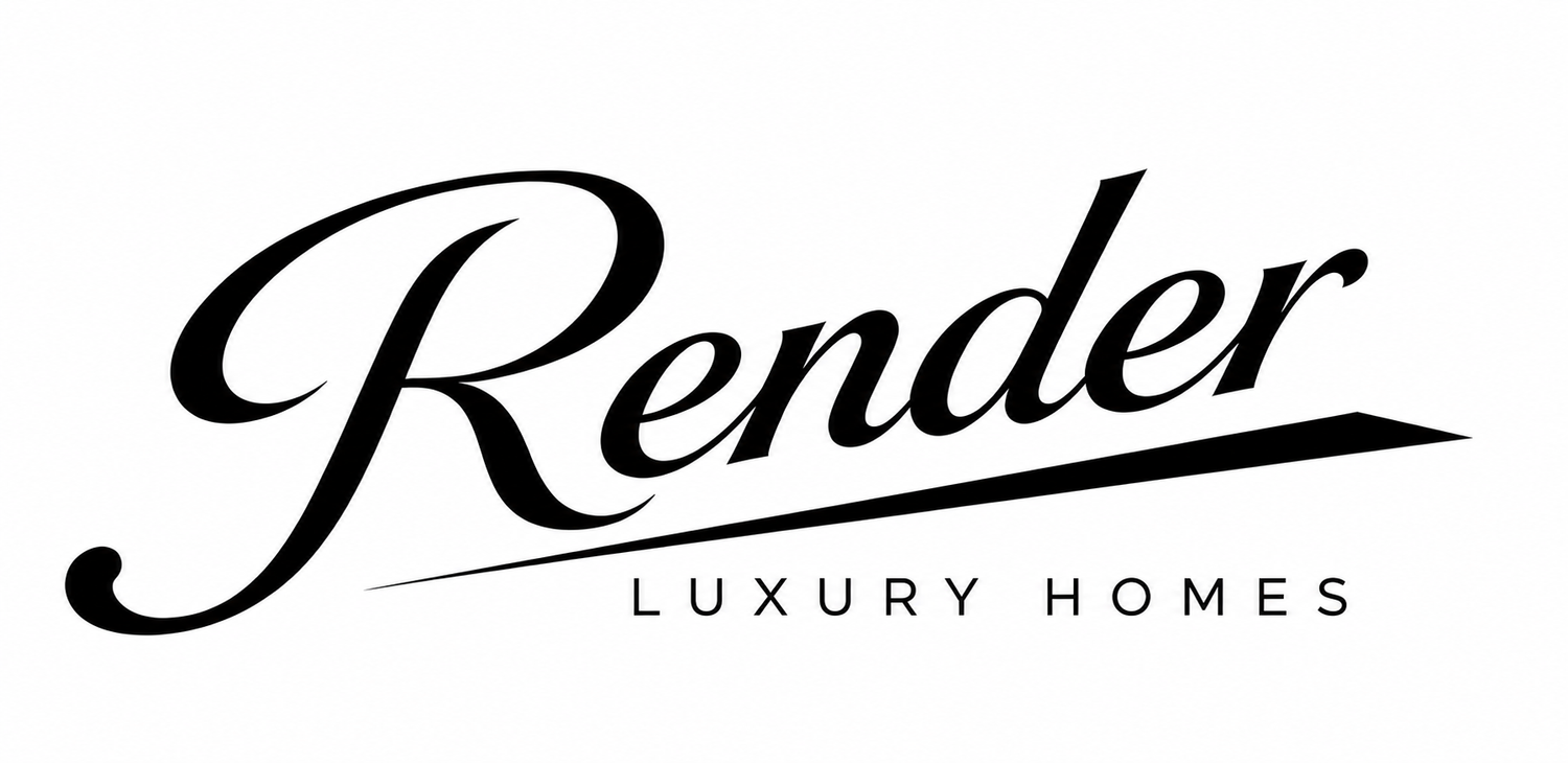Render Luxury Homes