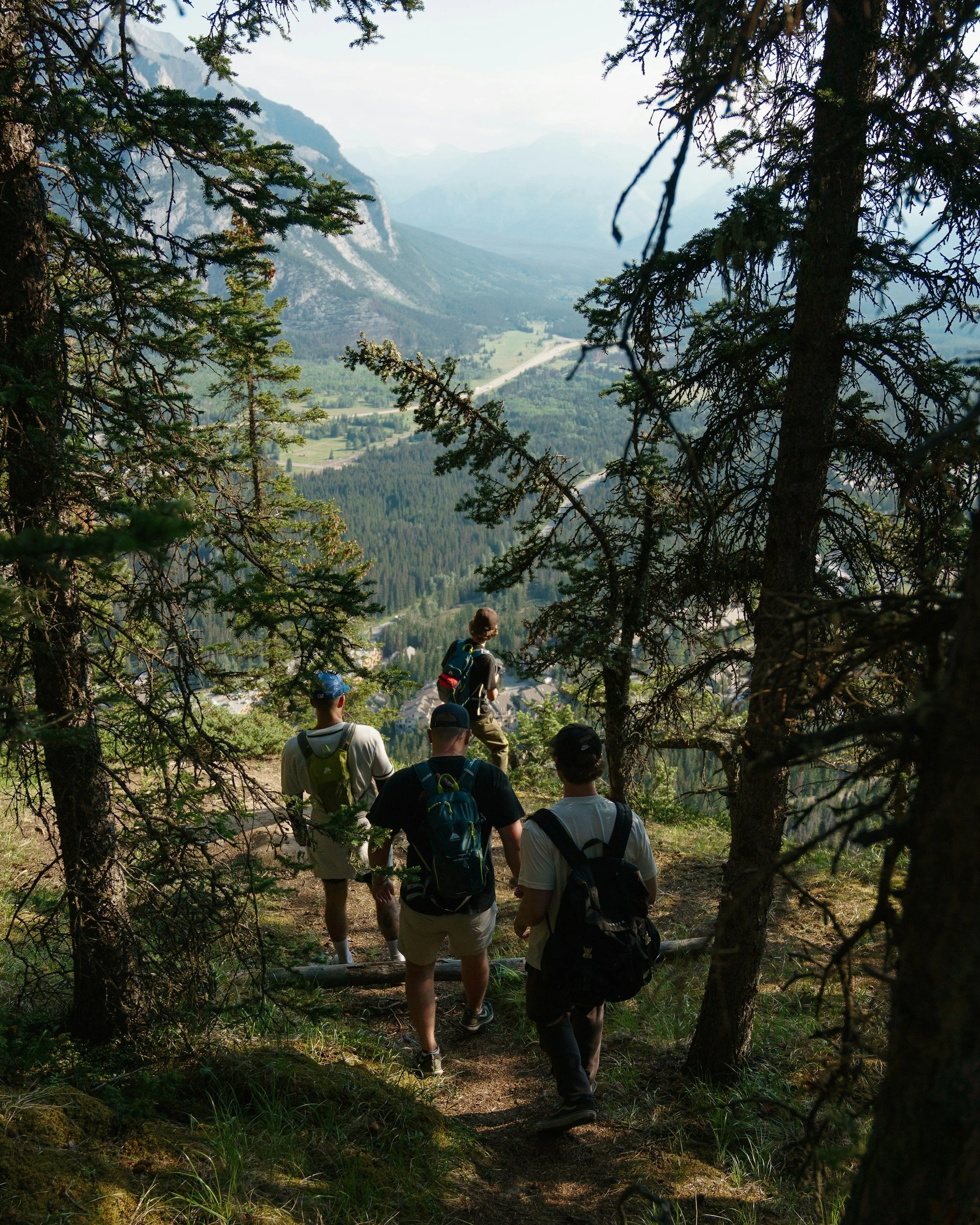 Hiking Is A No-Skill Activity, Anyone Can Do It!