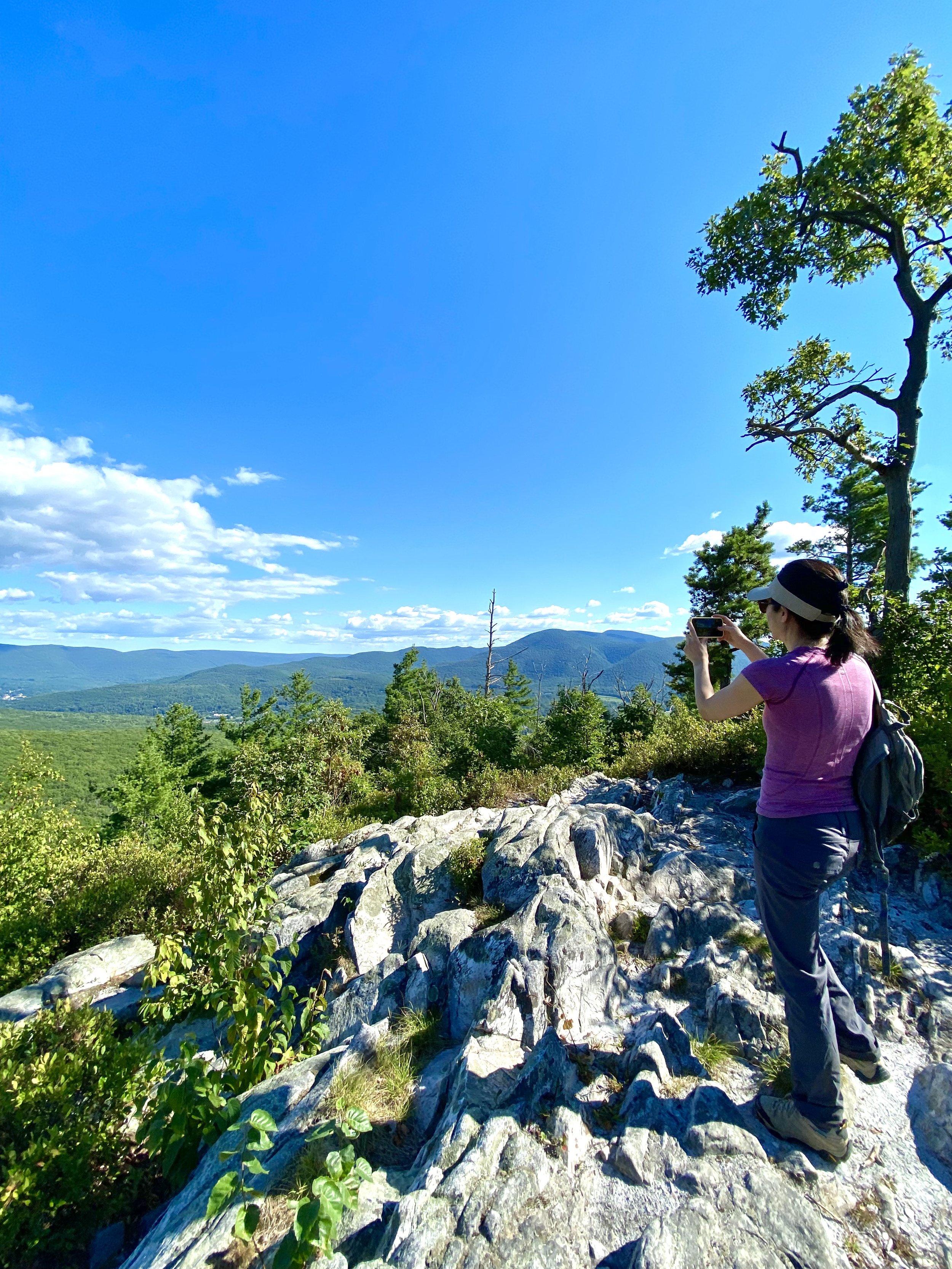 How to Choose the Perfect Berkshire Hike: A Local’s Guide