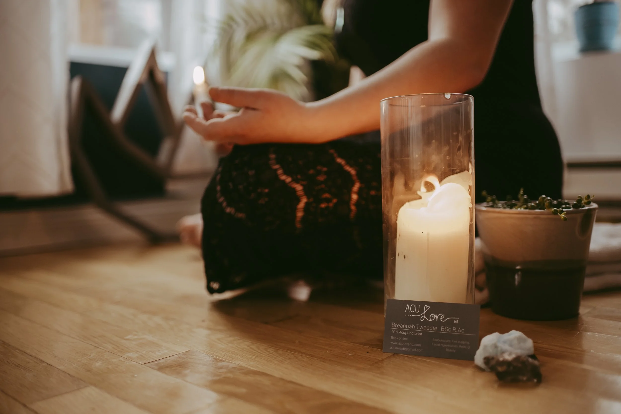 Reiki Level 1