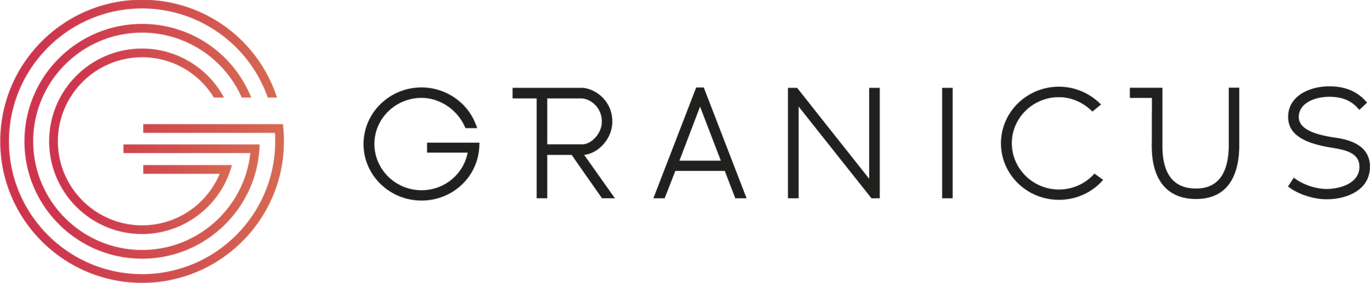 Granicus Logo