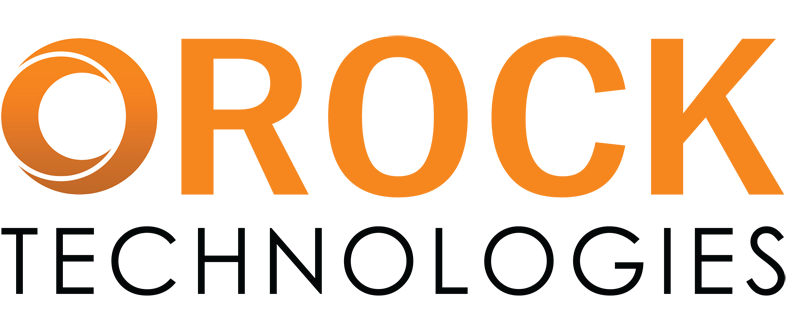 ORock Technologies logo