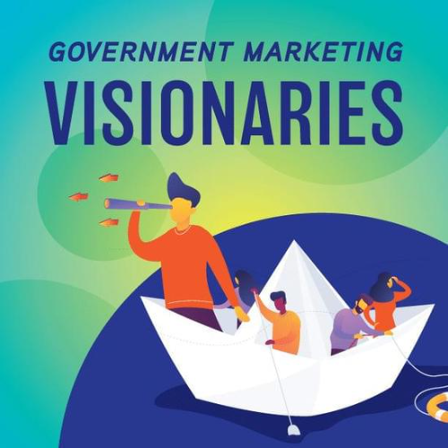 Government Marketing Visionaries
