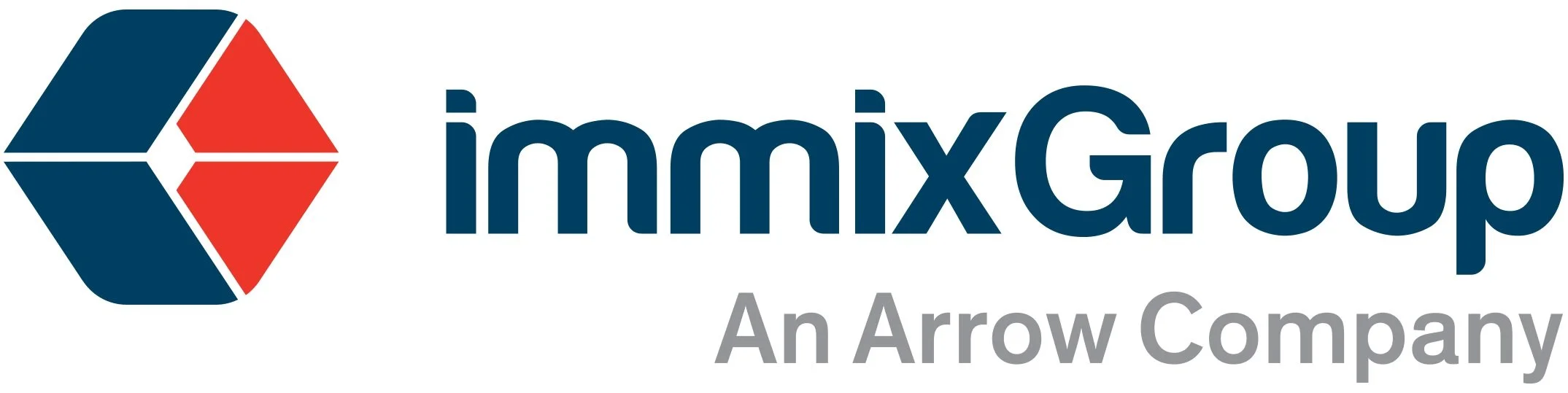 immixGroup Logo