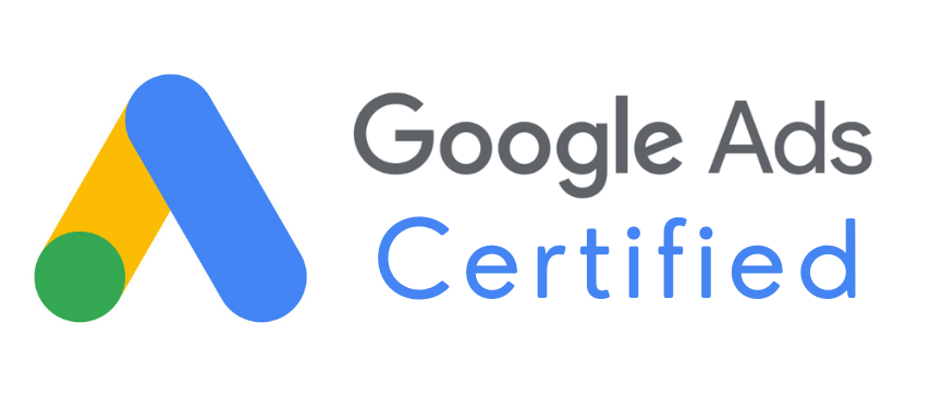 Google Ads Certification