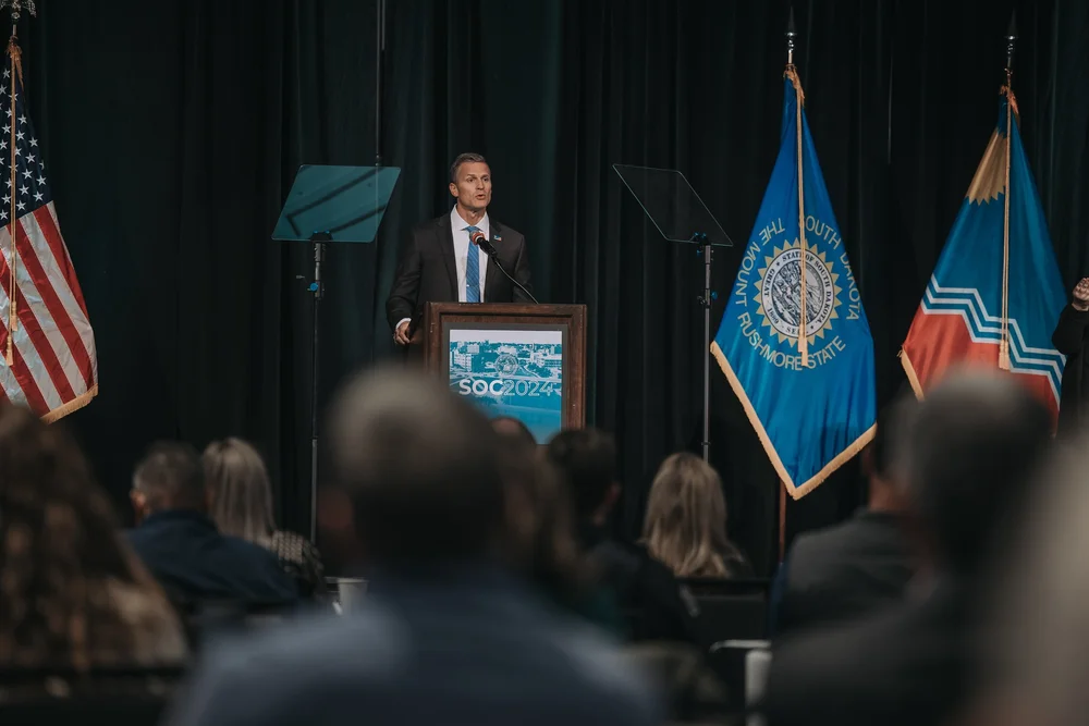 Meet Paul TenHaken: Entrepreneur, Mayor, Believer, Encourager