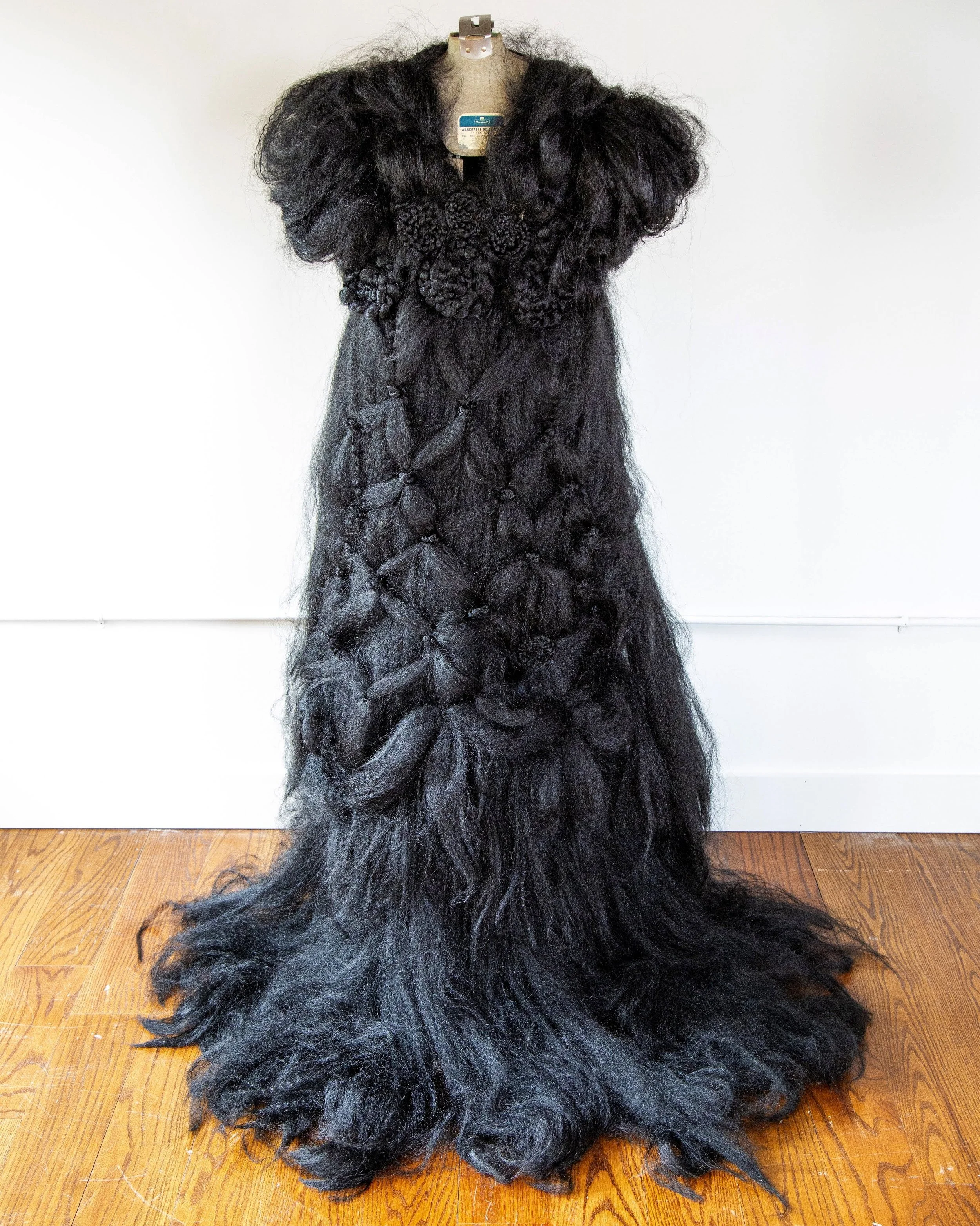 Interview with BK Magazine about my work as an artist. 