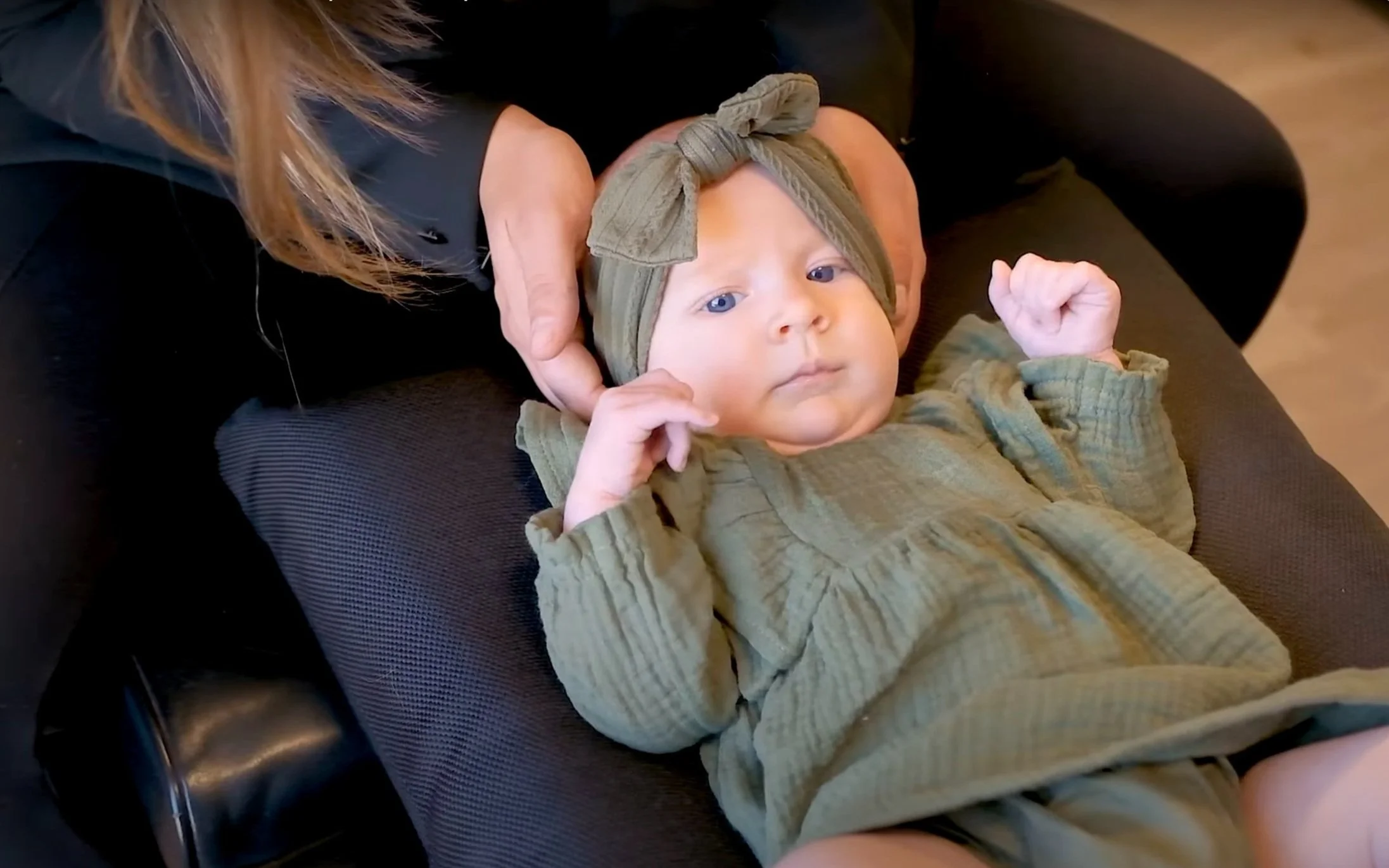 10 Reasons to Take Your Child to a Pediatric Chiropractor