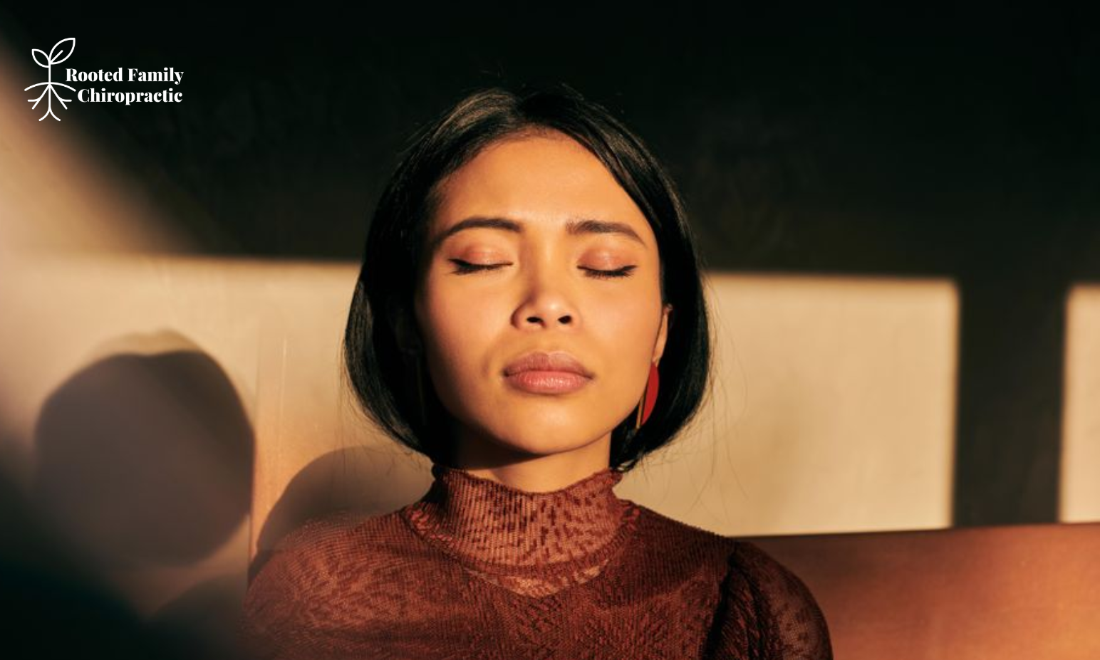 Understanding Your Nervous System After the Holidays