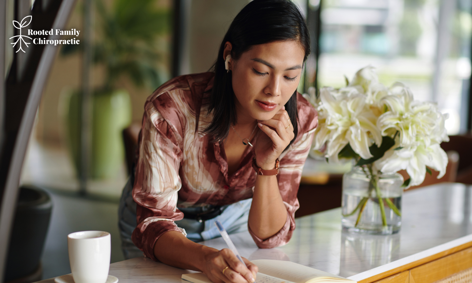 How to Prepare Your Nervous System for a Busy Season