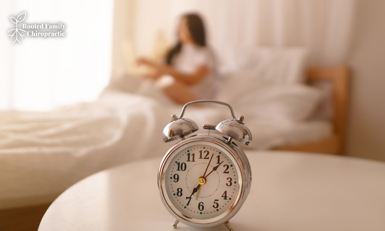 5 Simple Routines to Feel More Grounded During a Busy Season