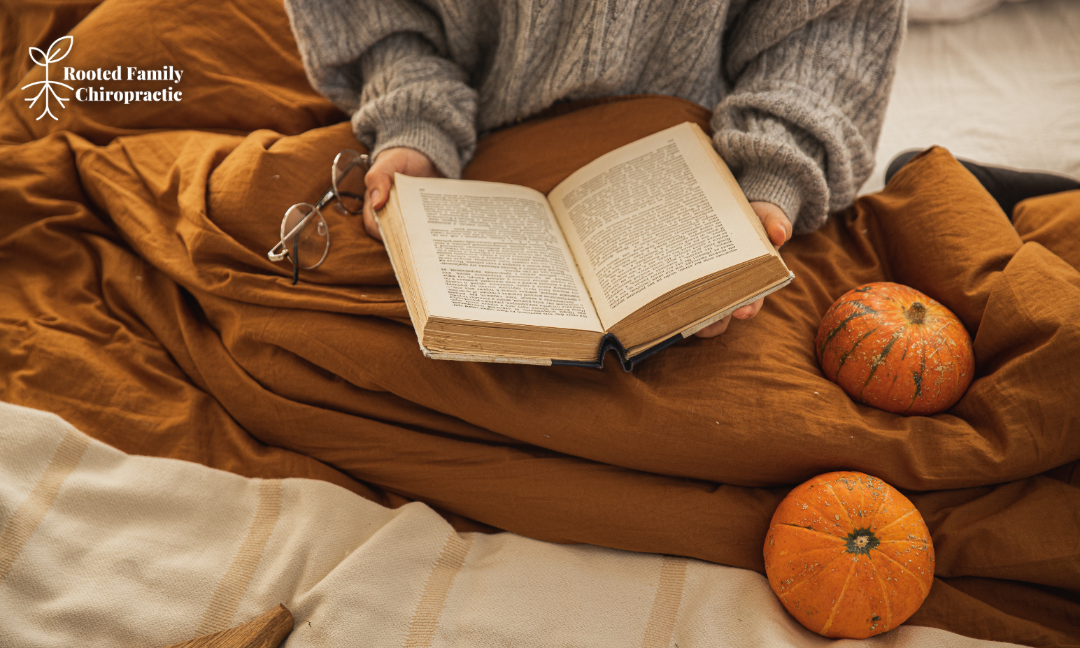 Why Fall Is Actually Good for Your Health
