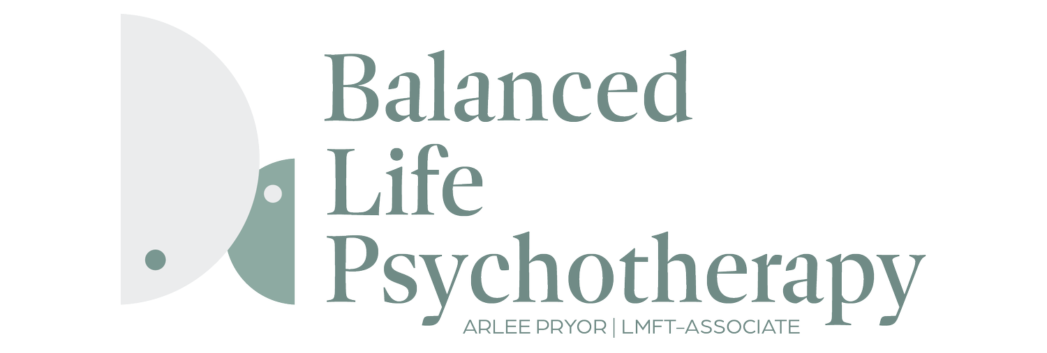 Balanced Life Psychotherapy