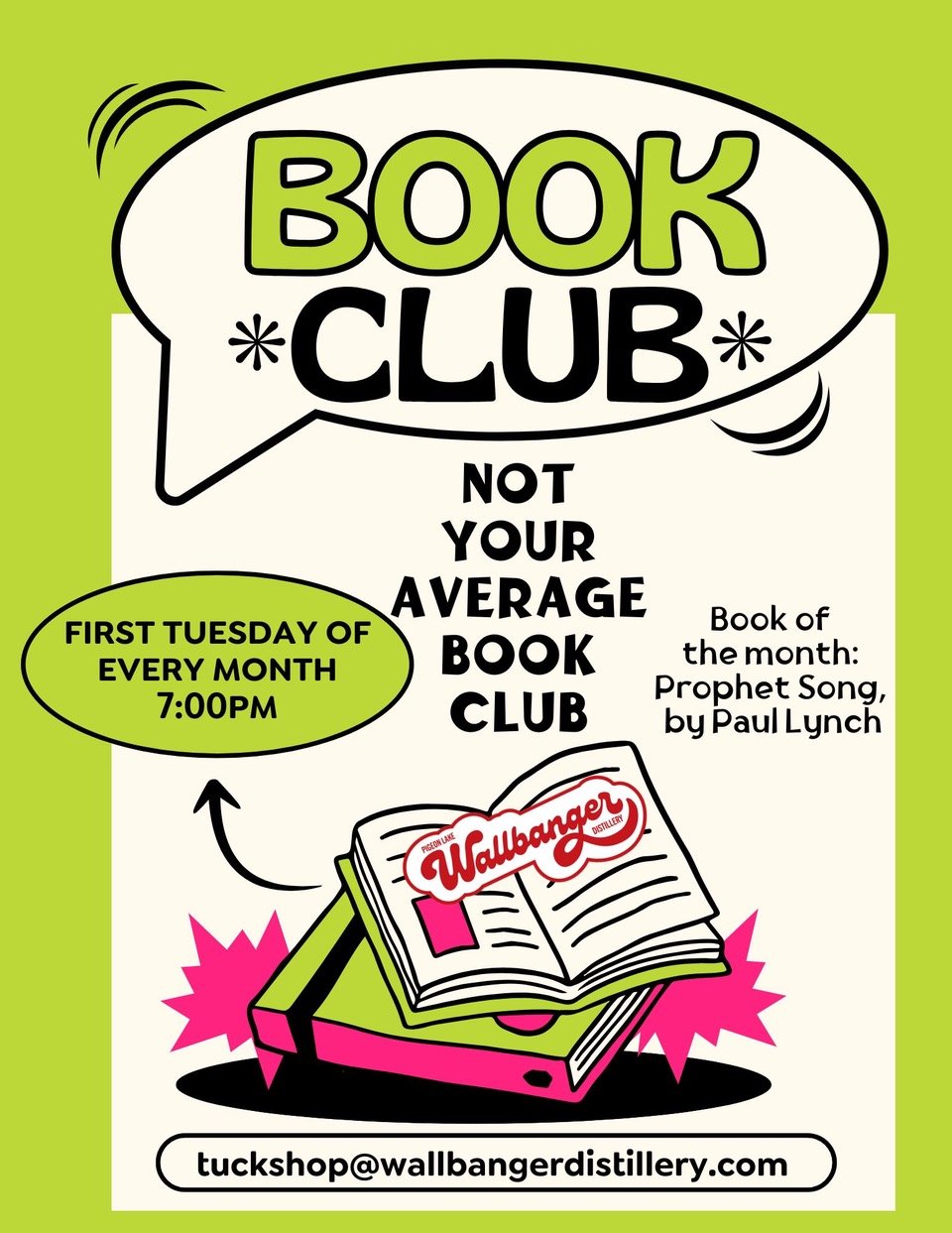 Book Club