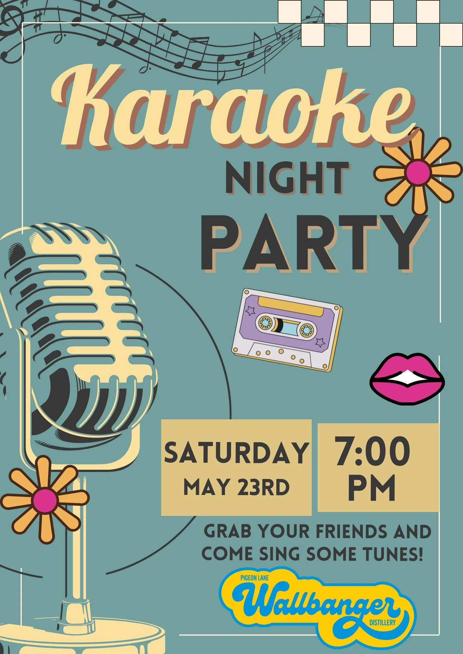 KARAOKE