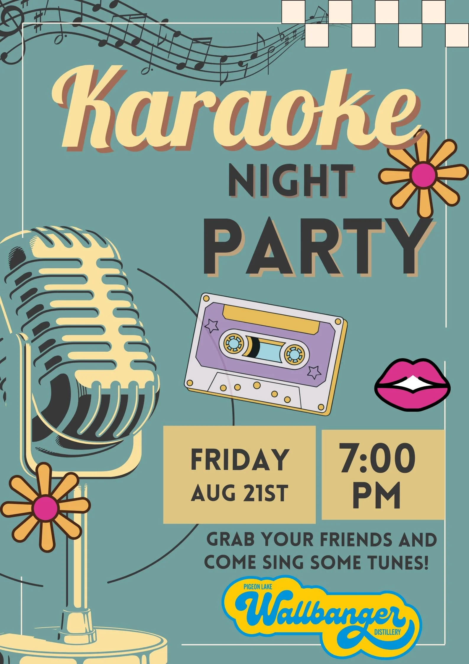 KARAOKE 