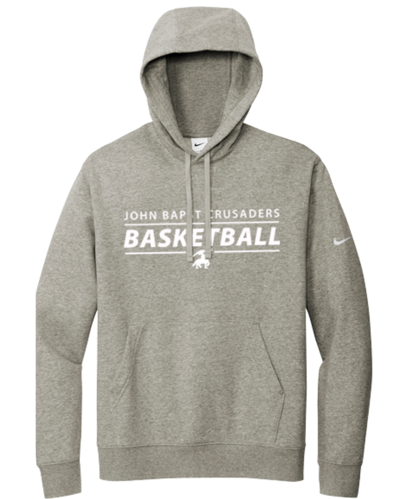 Crusader Team Nike Hoodie