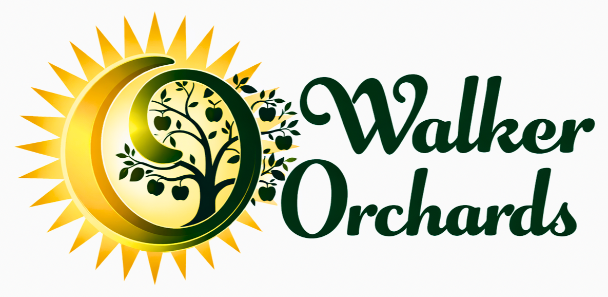 Walker Orchards Fresh BC Fruit