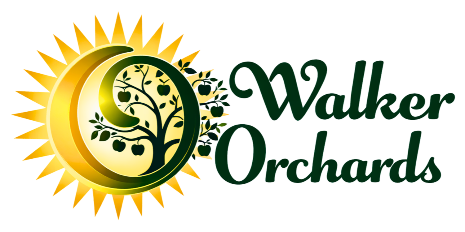 Walker Orchards Fresh BC Fruit