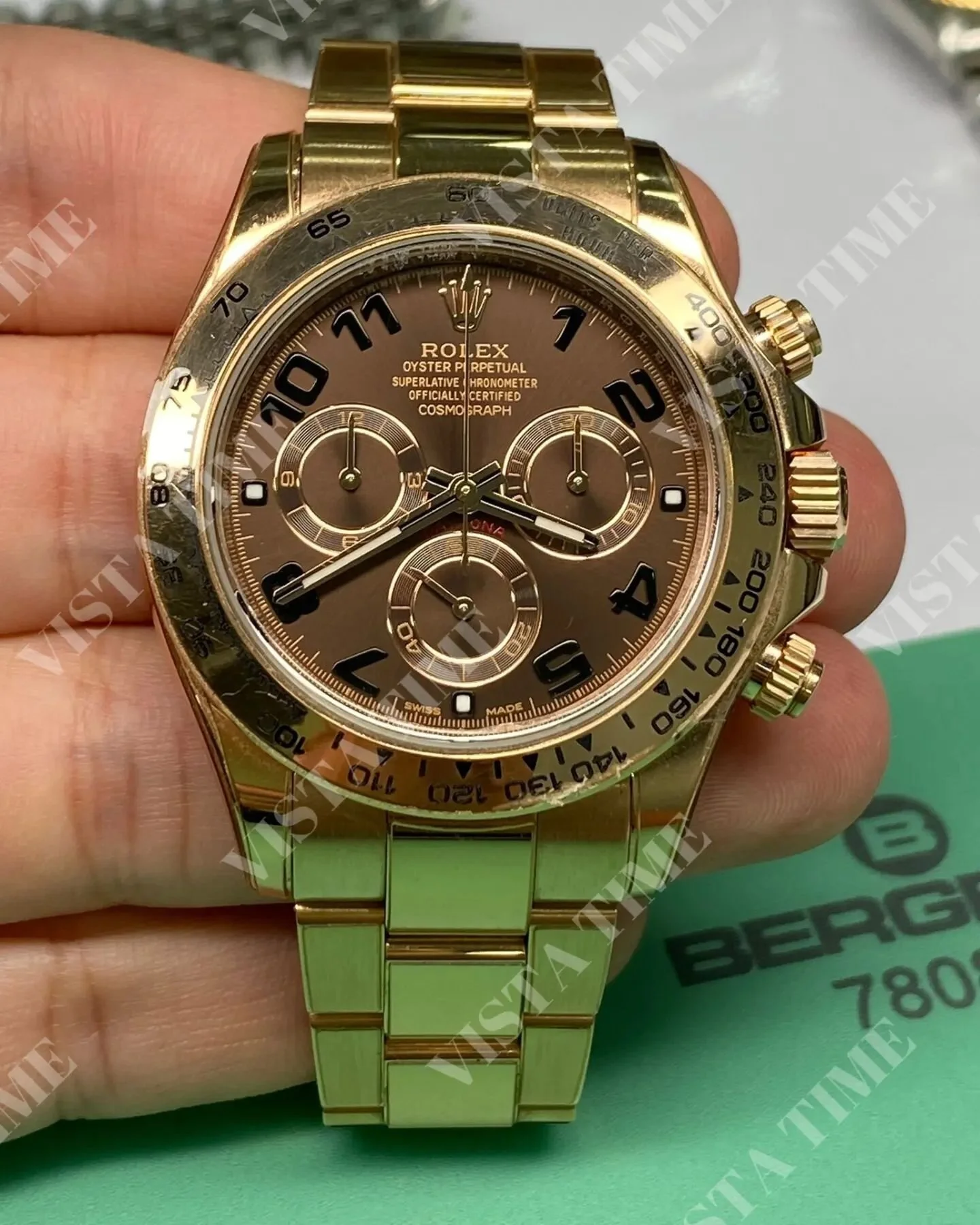Rolex Oyster Perpetual Cosmograph Daytona 🧡 
&bull;Full Strip down servicing &amp; water resistance test. 
&bull;Movement In-House Cal.4130

#watchrepair #watchservicing #watches #watchesofinstagram #luxurywatches 
#rolex #jaegerlecoultre #omega #iw