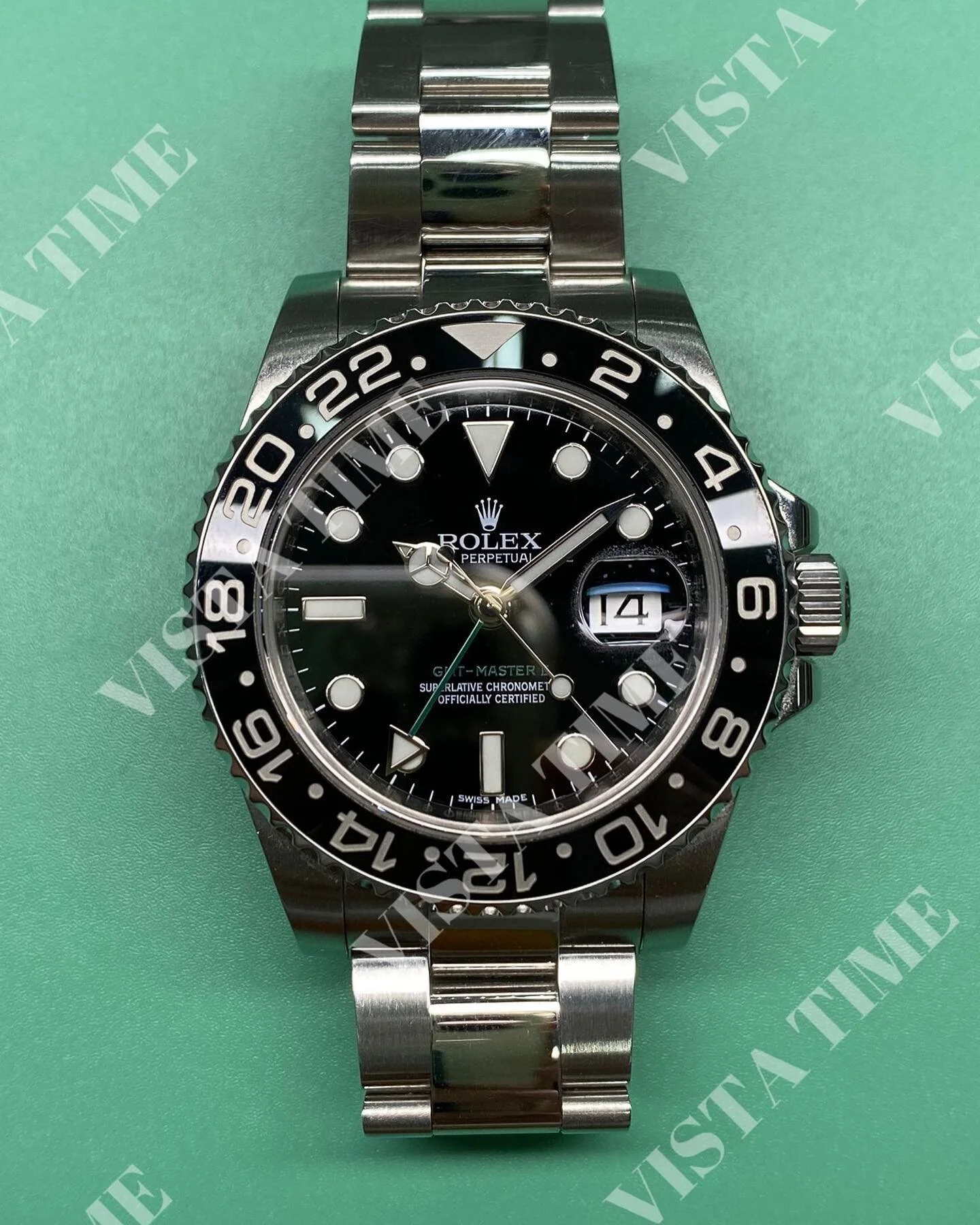 Rolex 116710LN GMT-Master✌🏿
In-House Cal.3186
Complete strip down for servicing 🙌🏿

#watchrepair #watchservicing #watches #watchesofinstagram #luxurywatches 
#rolex #jaegerlecoultre #omega #shauffhausen #iwc #longines #breitling #audemarspiguet #p