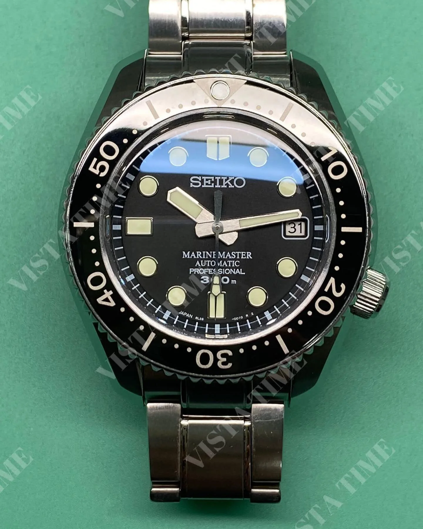 SBDX017 Seiko MM300 🤩
8L35 Complete Strip down servicing! 

#watchrepair #watchservicing #watches #watchesofinstagram #luxurywatches 
#rolex #jaegerlecoultre #omega #shauffhausen #iwc #longines #breitling #audemarspiguet #patekphilippe #panerai #cho