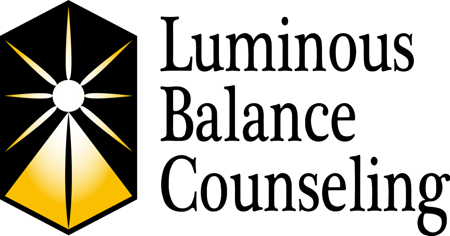 Luminous Balance Counseling