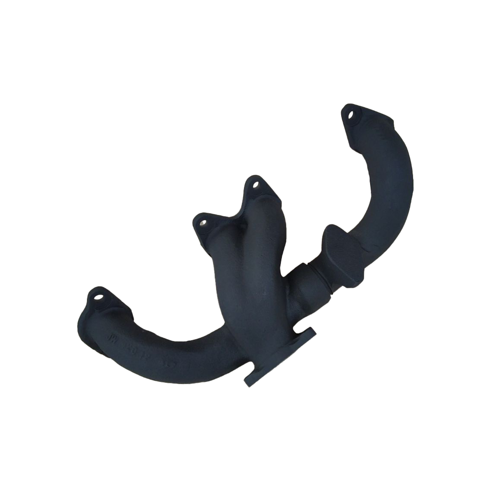 OE Land Rover 200tdi & 300tdi Exhaust Manifold To Downpipe Gasket – ESR3260