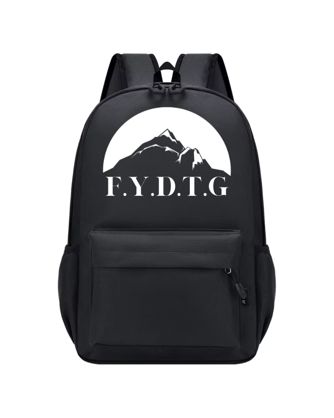 Black Logo Bookbag .png