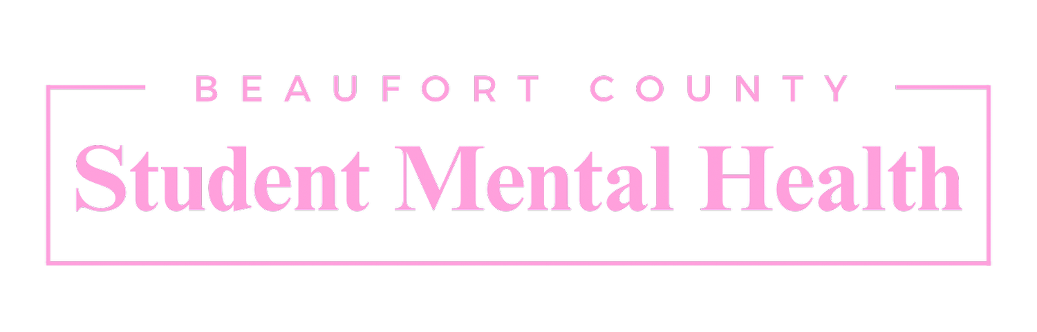 BEAUFORT COUNTY STUDENT MENTAL HEALTH