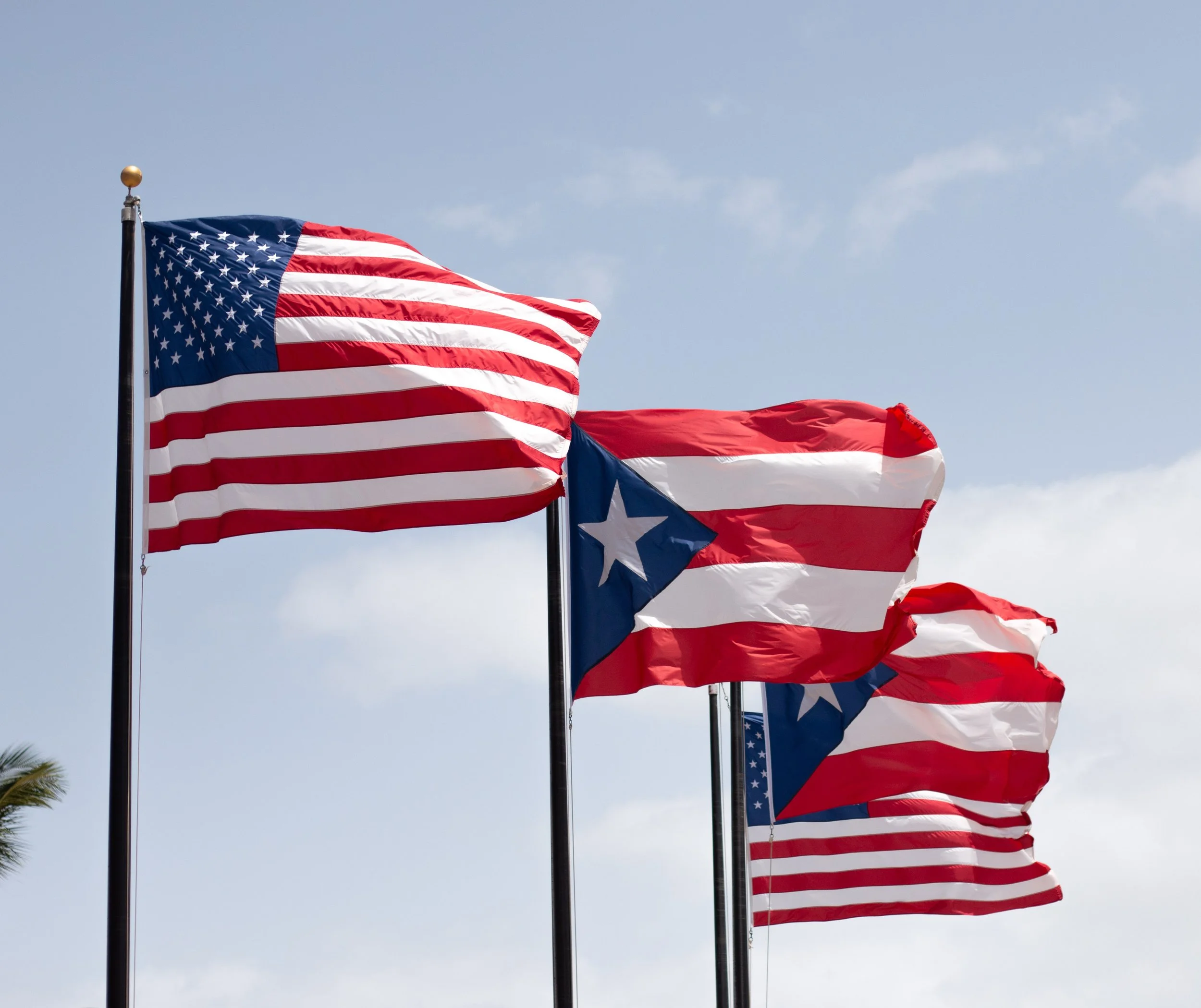 Puerto Rico