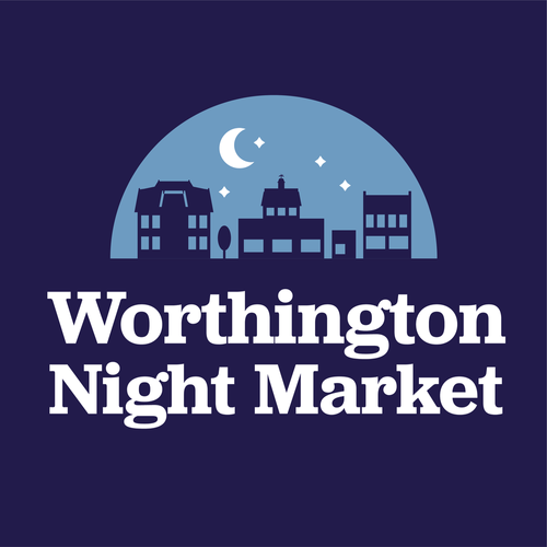 Worthington Night Market