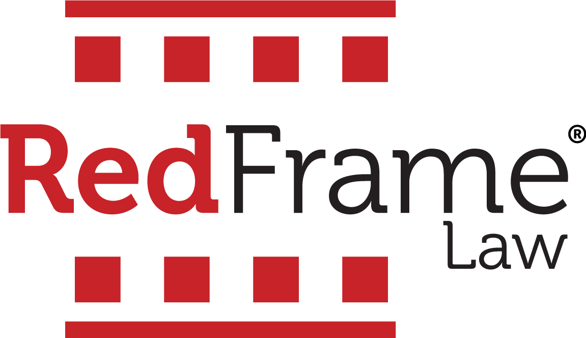 RedFrame Law