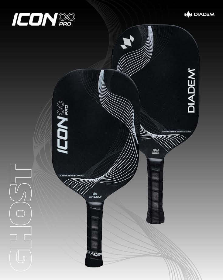 Diadem Icon Infinity Pro — Sideout-Pickleball