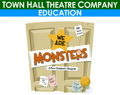We Are Monsters