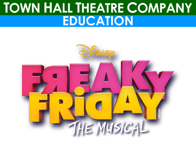 Freaky Friday The Musical