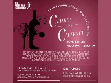 Cabaret & Cabernet
