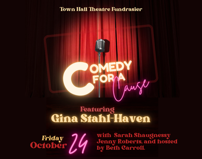 Comedy For A Cause