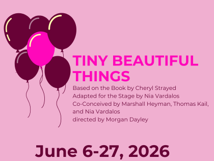 Tiny Beautiful Things