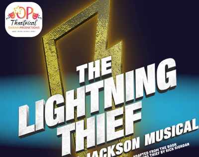 Ohana Theatrical Productions