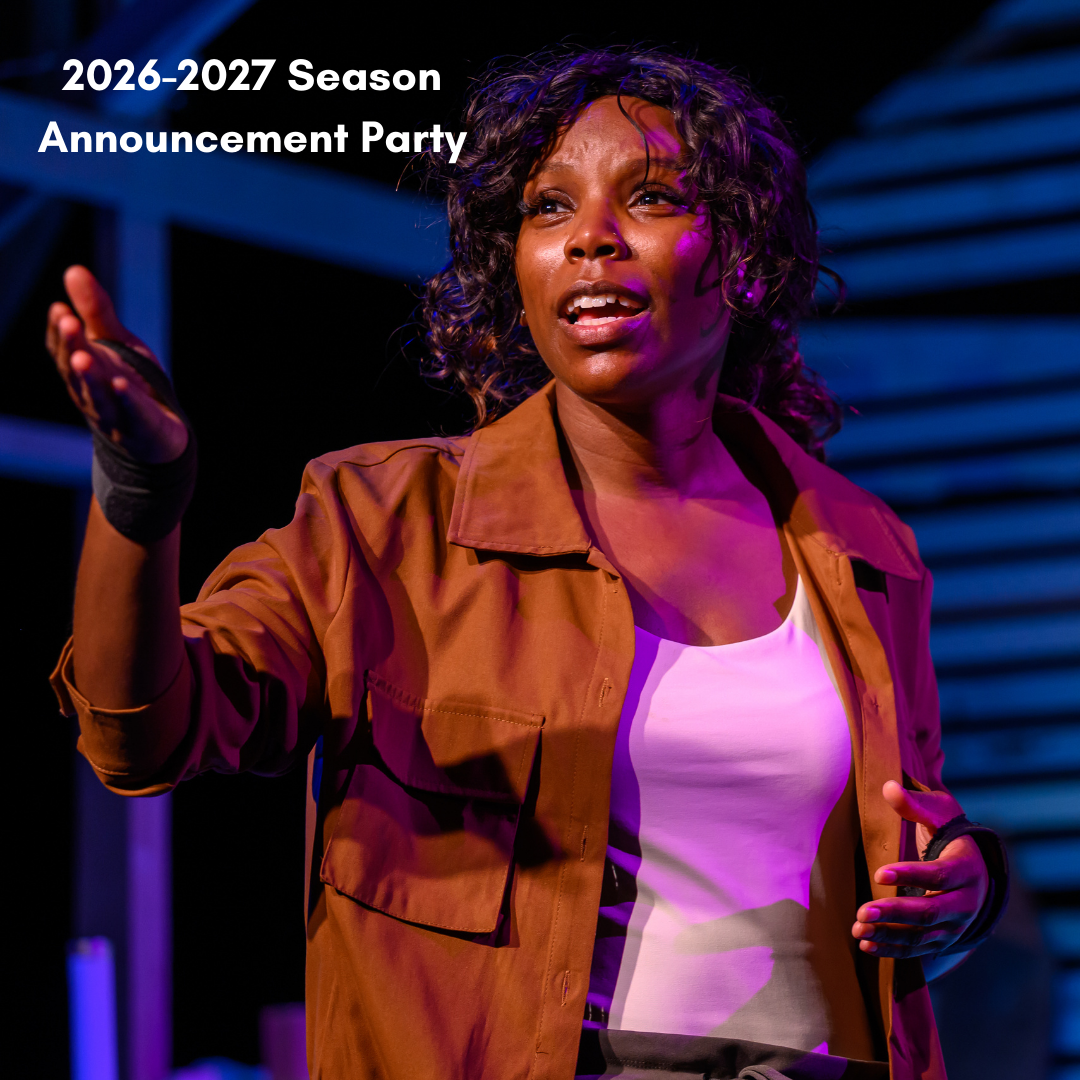 2026-2027 Season Announcement Party