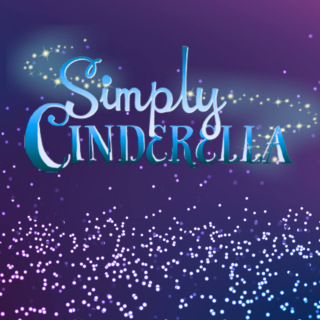 Simply Cinderella