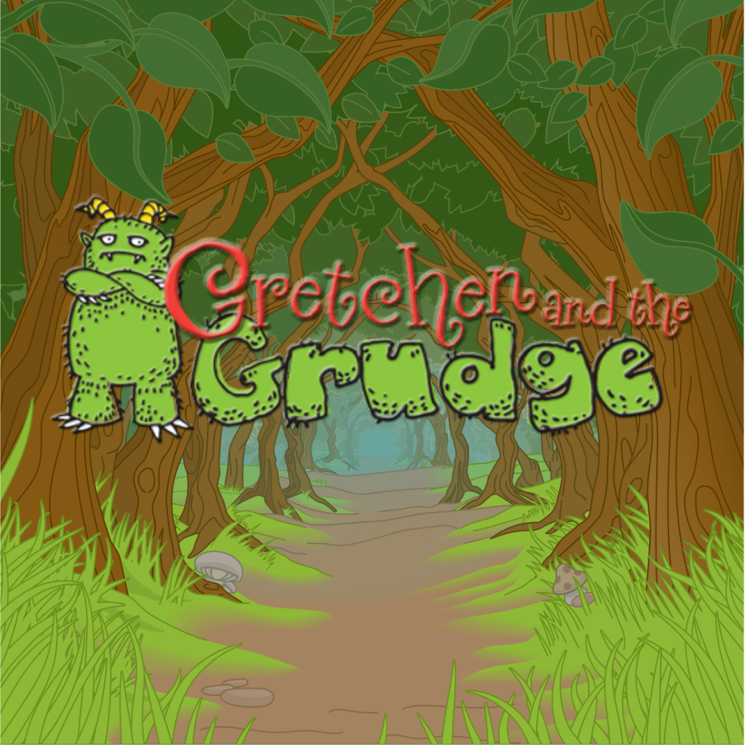 Gretchen and the Grudge