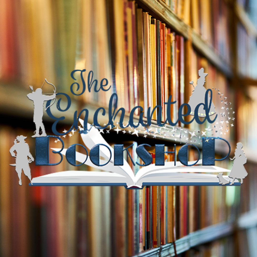 The Enchanted Bookshop