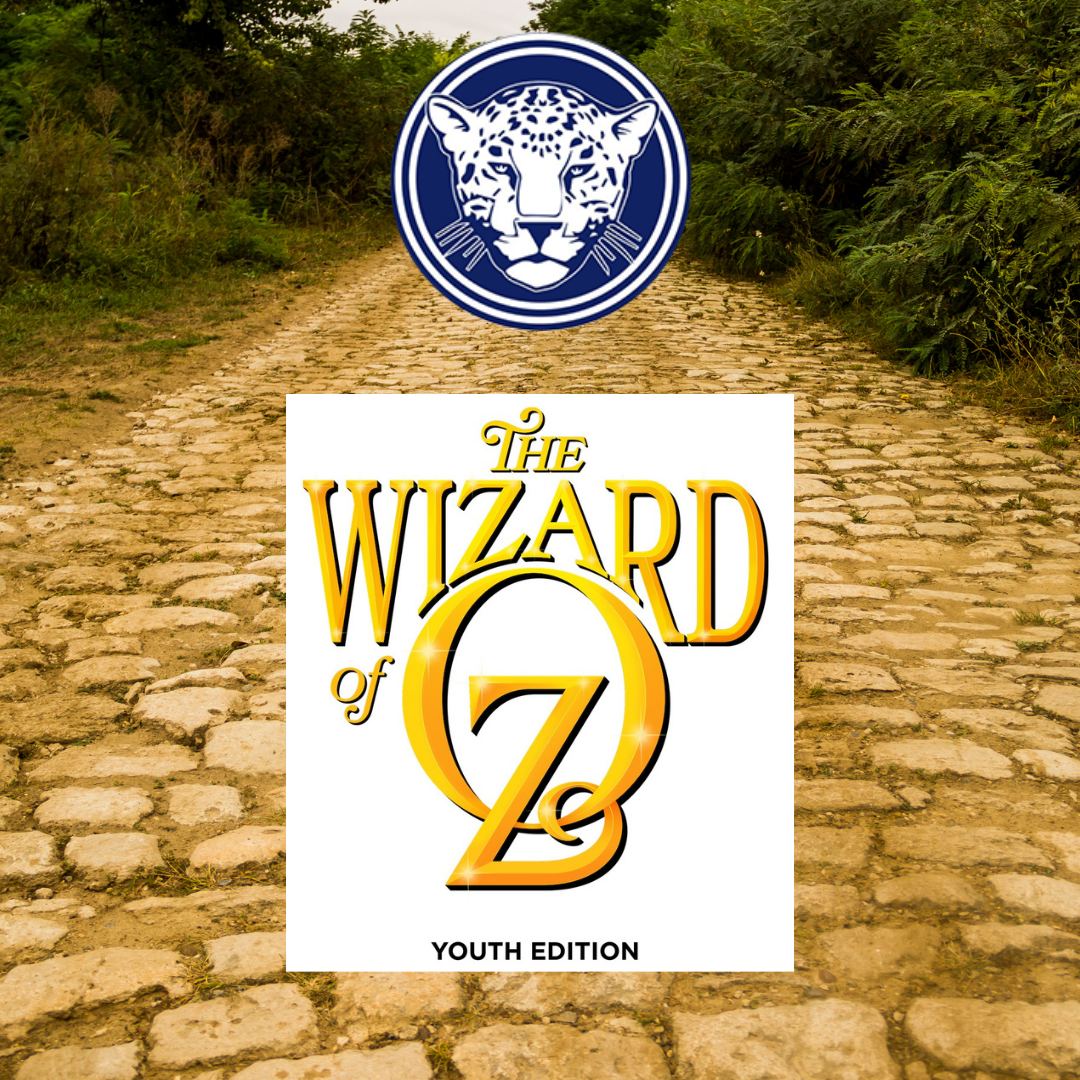 Joaquin Moraga The Wizard of Oz