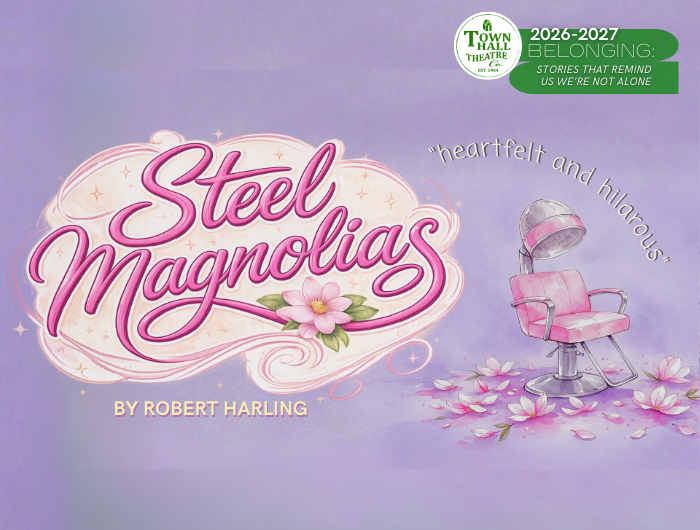 Steel Magnolias