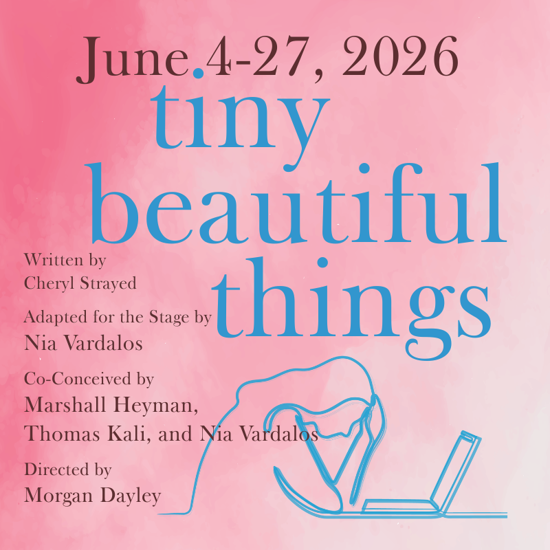 Tiny Beautiful Things